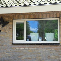Kozijn